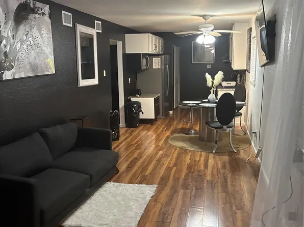 2201 Nettleton St, Houston, TX 77004