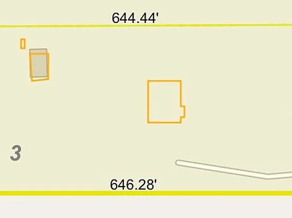 501 Cemetery Rd, Wilmer, AL 36587