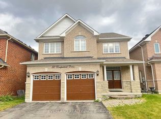50 Danpatrick Dr, Richmond Hill, ON L4S 2S7