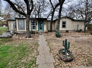 1846 Ranger Hwy, Weatherford, TX 76088