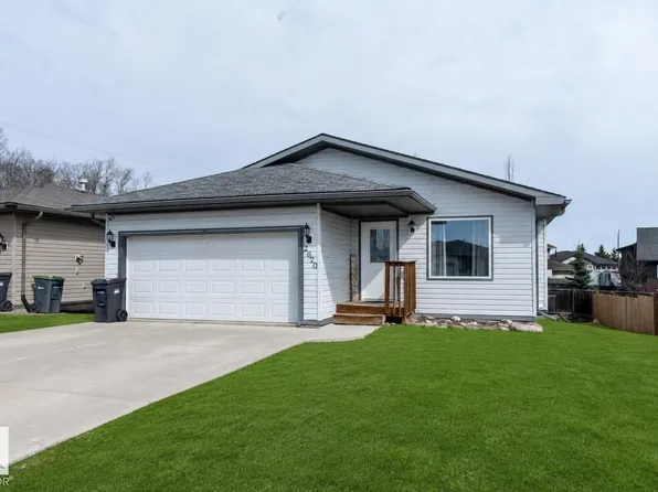2620 Lake Ave, Cold Lake, AB T9M 0A1