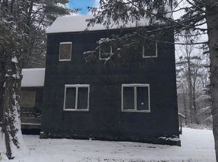 295 Black River Road, Rensselaer, NY 12169