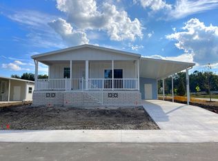 Santa Rosa Plan, Clover Leaf Farms, Brooksville, FL 34601