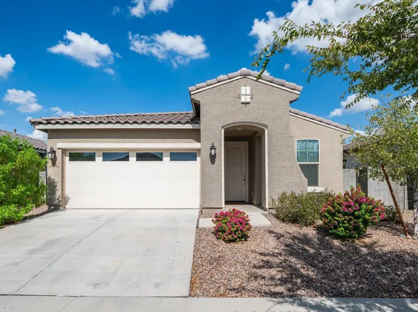 10872 W Marshall Ave, Phoenix, AZ 85037