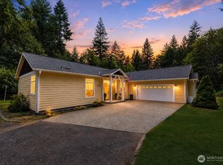 17116 132nd St NW, Gig Harbor, WA 98329