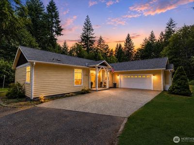 17116 132nd Street NW, Gig Harbor, WA, 98329