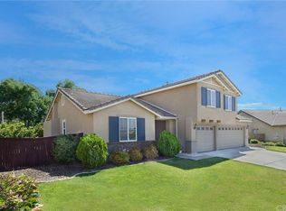1398 Smoke Tree Ln, Beaumont, CA 92223