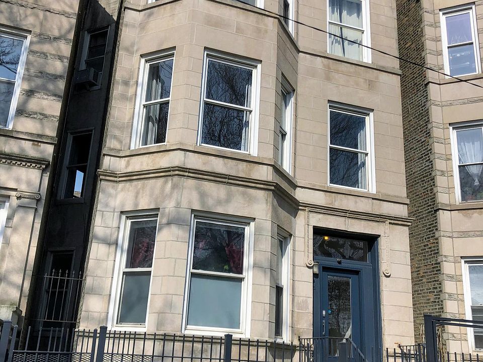 1st image of 1652 N Talman Ave APT 3