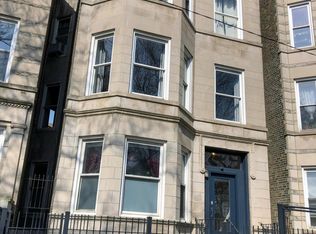 1652 N Talman Ave APT 3, Chicago, IL 60647
