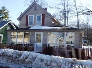 6730 Forest Ave, Verona Beach, NY 13162