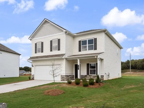 5 Westover Rd SE, Cartersville, GA 30120