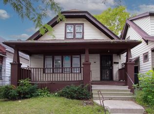 3415 N 11th St, Milwaukee, WI 53206