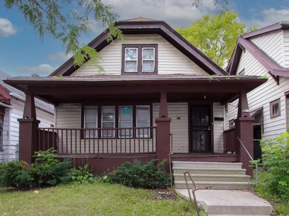 3415 North 11th STREET, Milwaukee, WI 53206