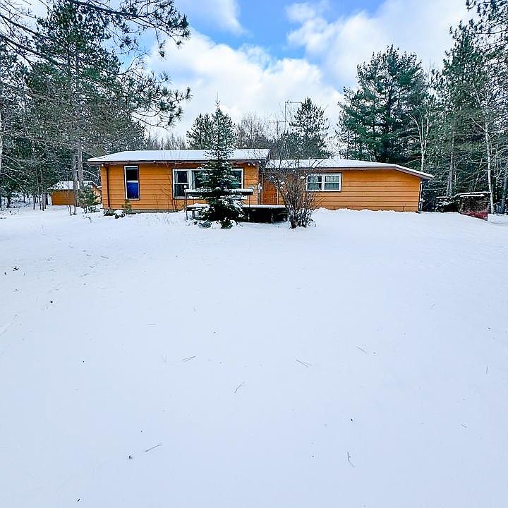 3987 Harshaw Rd, Harshaw, WI 54529 Zillow