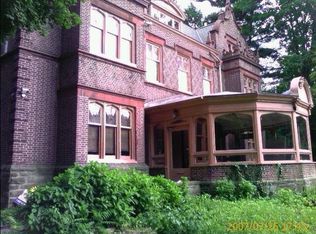 234 W Upsal St, Philadelphia, PA 19119