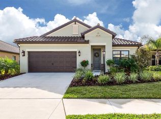 320 Cassano Dr, Nokomis, FL 34275