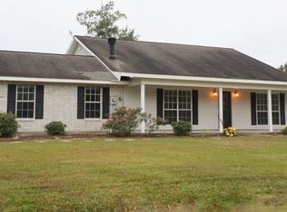 1101 E Diamond Cir, Lake Charles, LA 70611