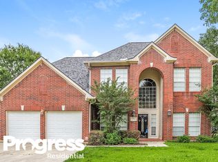 13147 Mills River St, Houston, TX 77070