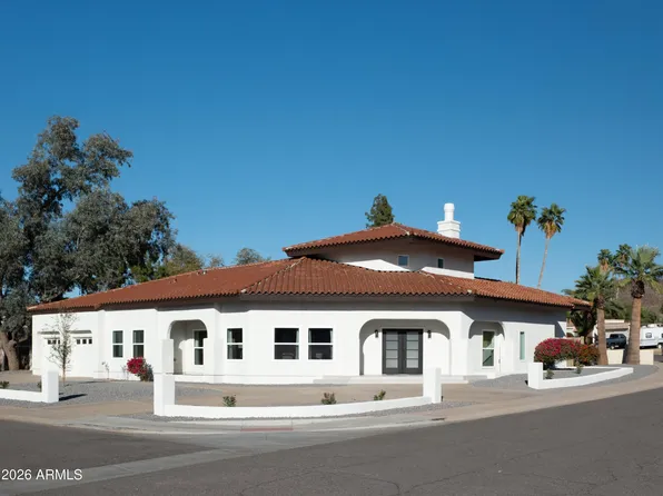 15215 N 7TH Place, Phoenix, AZ 85022