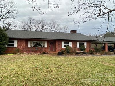 303 Mimosa Ave, Morganton, NC, 28655