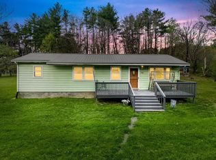 7415 Lillydell Cir, Dublin, VA 24084