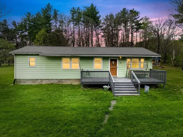 7415 Lillydell Cir, Dublin, VA 24084