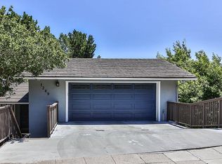1249 North Rd, Belmont, CA 94002