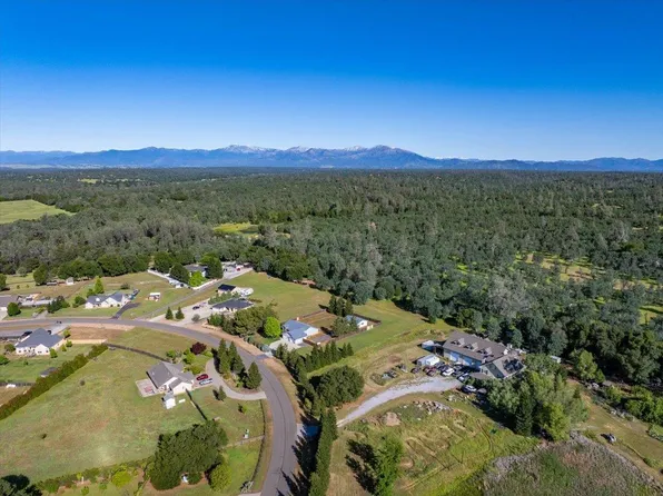0 Old Happy Valley Rd, Cottonwood, CA 96022