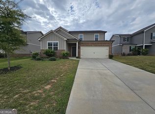 140 Amberjack Trl, Covington, GA 30016