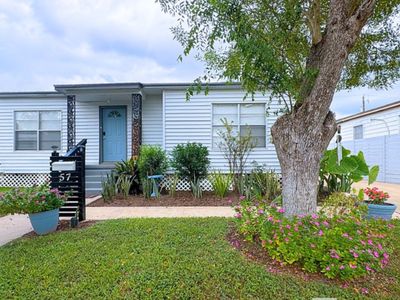 57 York Dr, Brownsville, TX, 78520