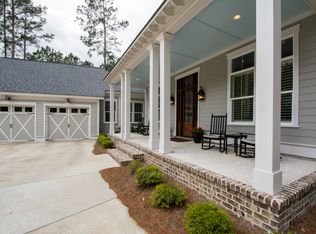 324 Farnsleigh Ave, Bluffton, SC 29910