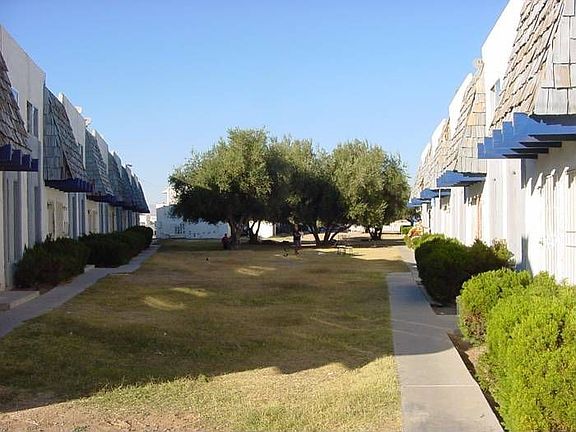 Grounds