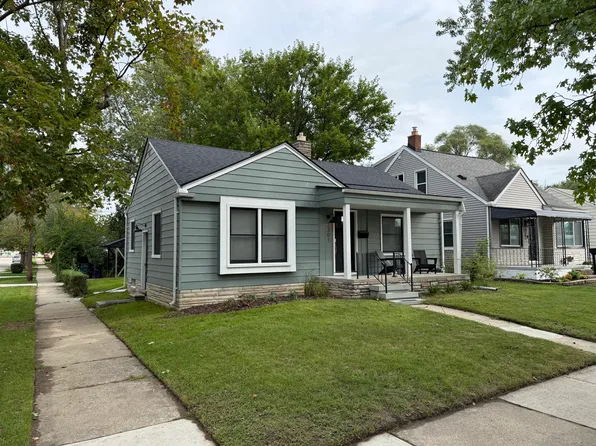2301 Middlesex Ave, Royal Oak, MI 48067