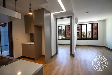 Rented by MySpaceNYC