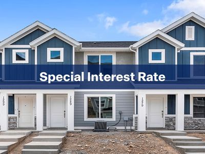 1289 S 3690 E #1092, Spanish Fork, UT, 84660