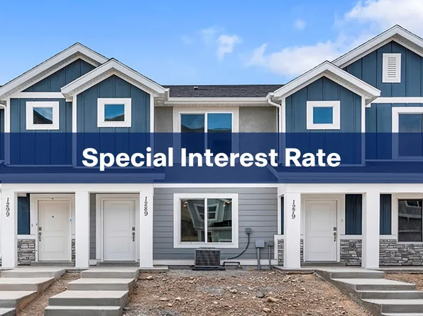 1289 S 3690 E #1092, Spanish Fork, UT 84660