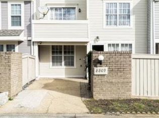 8809 Eskridge Ct, Gaithersburg, MD 20886