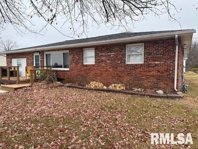 1136 N Diamond St, Jacksonville, IL, 62650