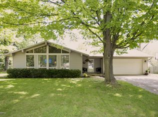 2459 Fairgrove St, Kalamazoo, MI 49009