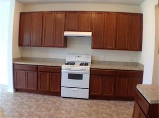 4322 Foster Gardens Ln, Katy, TX 77449