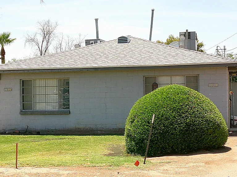 1132 S Roosevelt St #1 — Photo 3