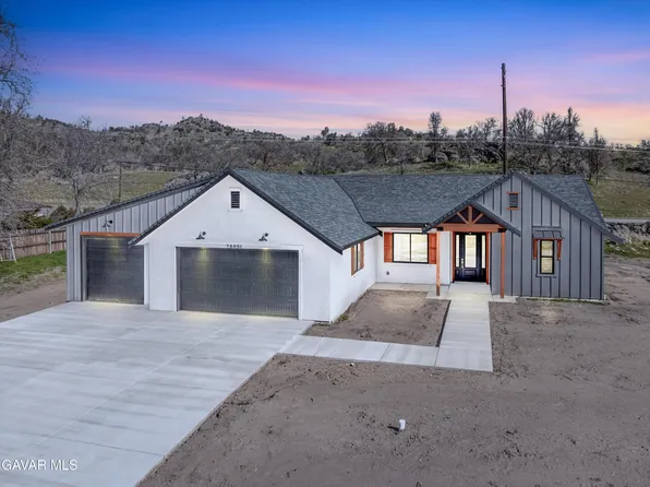 28901 Birkdale Ct, Tehachapi, CA 93561