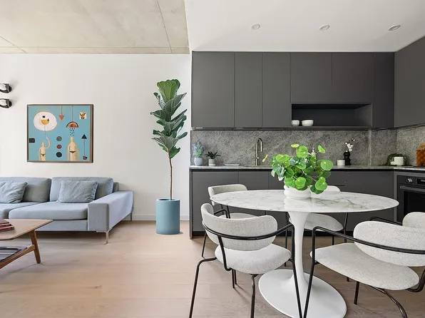 1118 Fulton St #2R, Brooklyn, NY 11238