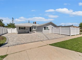 19815 Bassett St, Winnetka, CA 91306