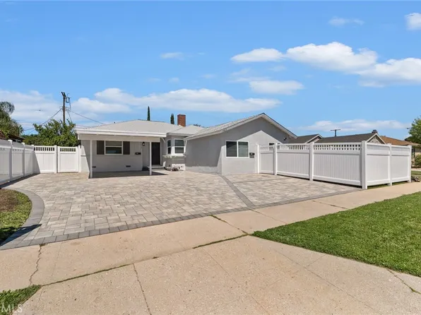 19815 Bassett St, Winnetka, CA 91306