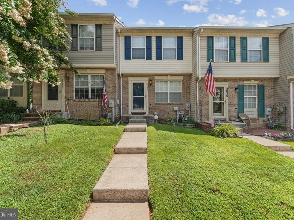 3028 Benefit Ct, Abingdon, MD 21009