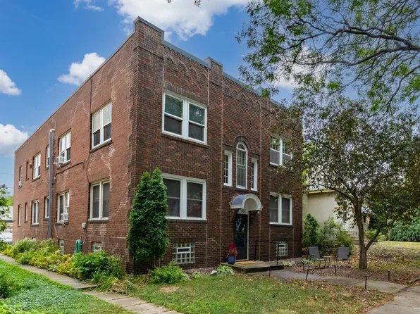 3609 Aldrich Ave S APT 4, Minneapolis, MN 55409