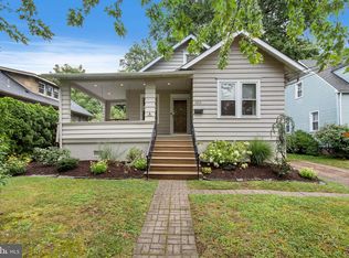 1015 Merrick Ave, Haddon Township, NJ 08108