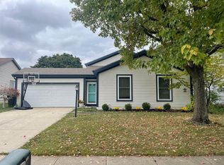 1583 Fallhaven Dr, Columbus, OH 43235