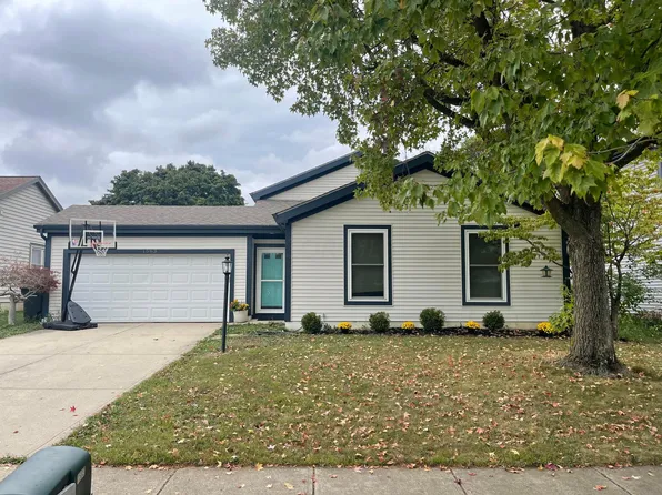 1583 Fallhaven Dr, Columbus, OH 43235